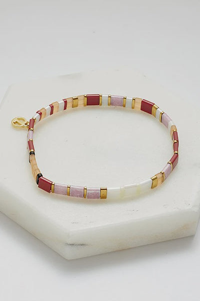 Tile Bracelet