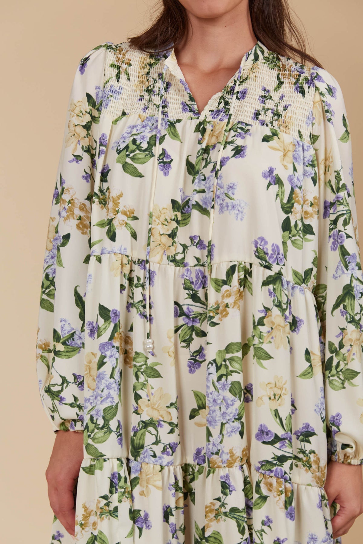 Maia Dress - Isle Of Mine