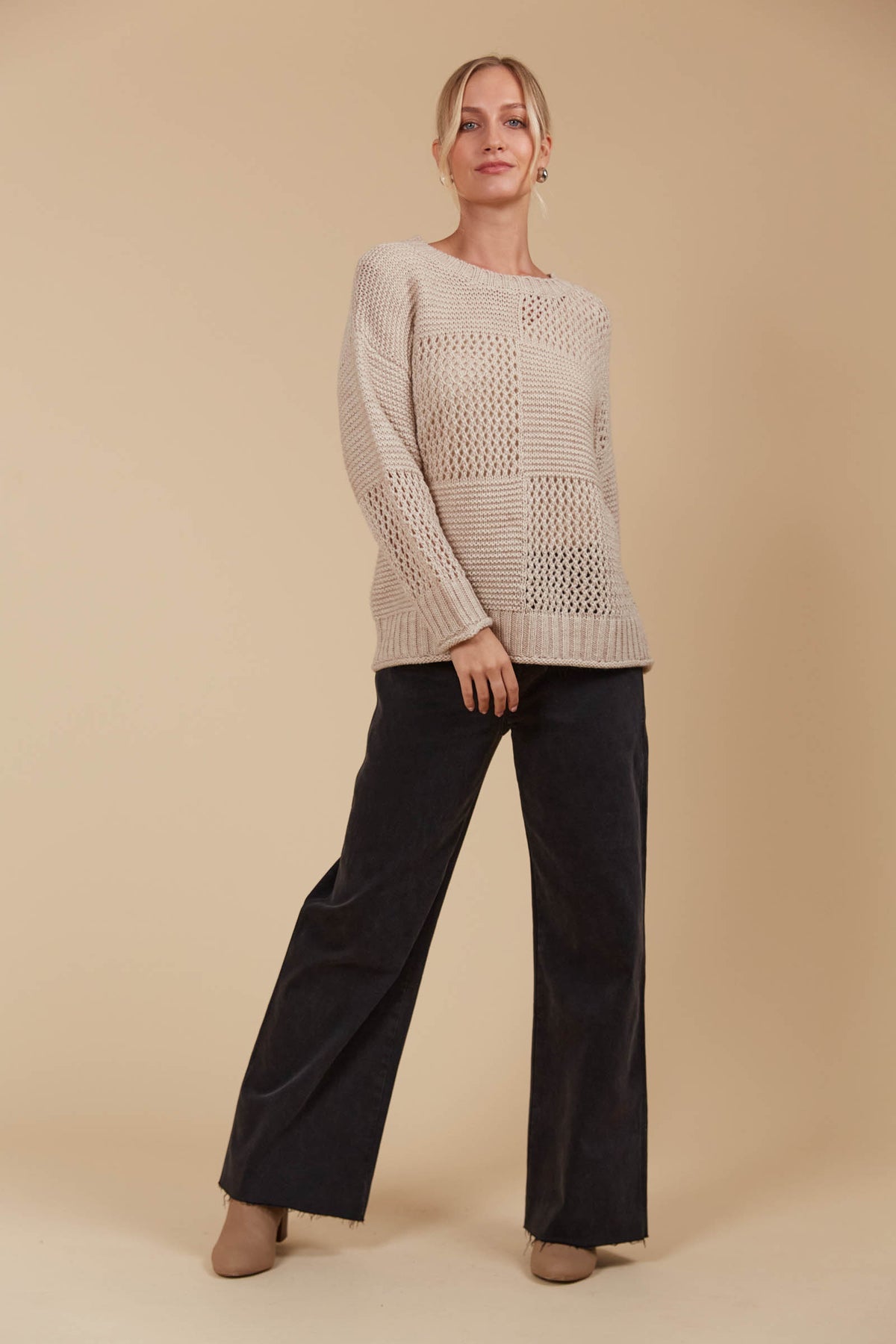 Luna Jumper - Isle Of Mine