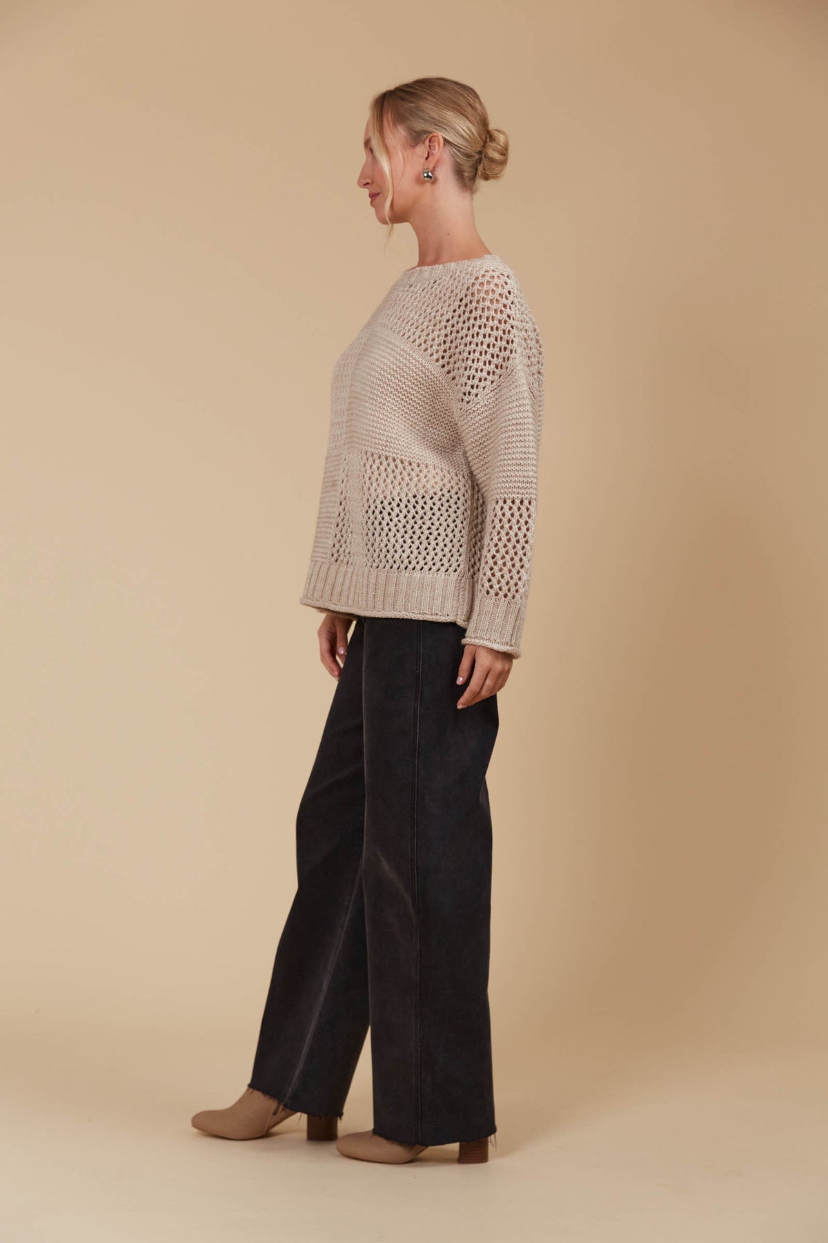 Luna Jumper - Isle Of Mine