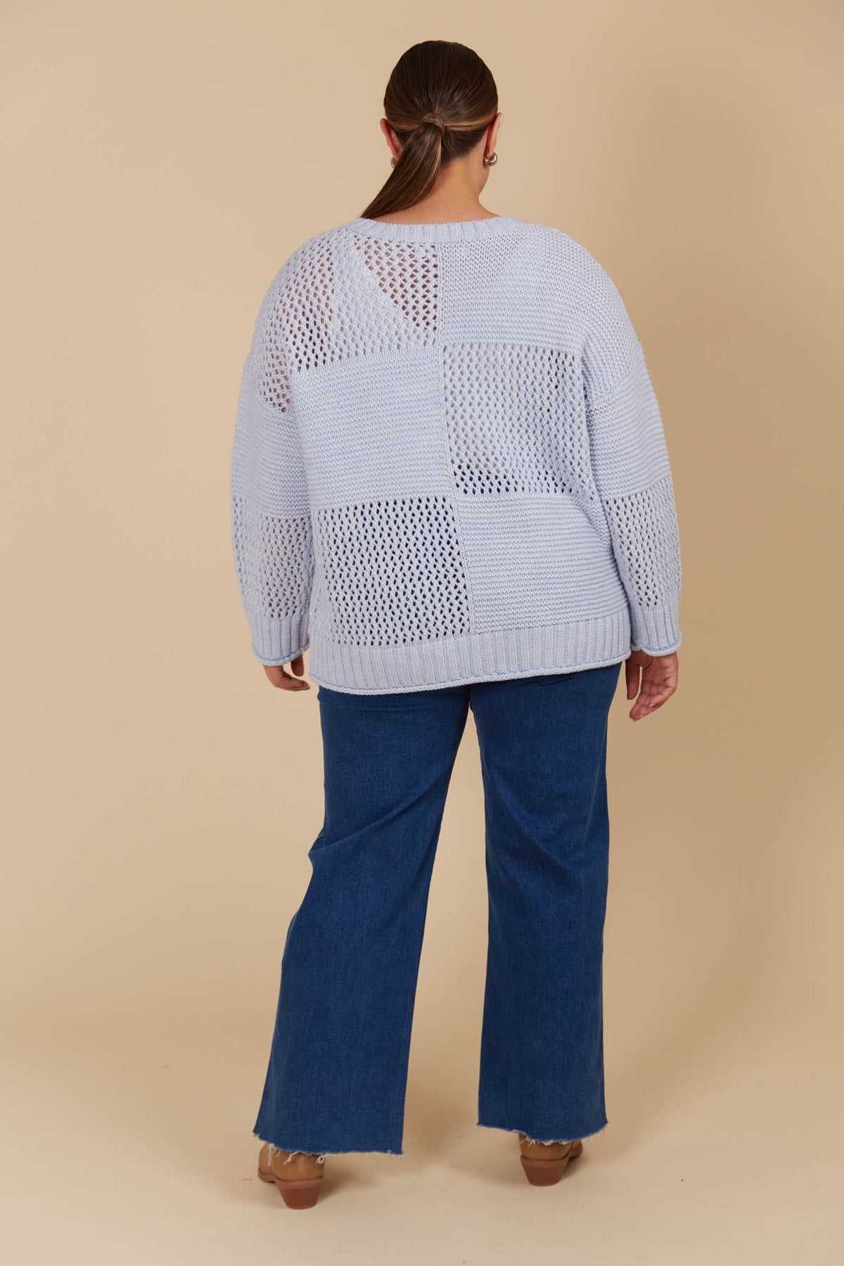 Luna Jumper - Isle Of Mine