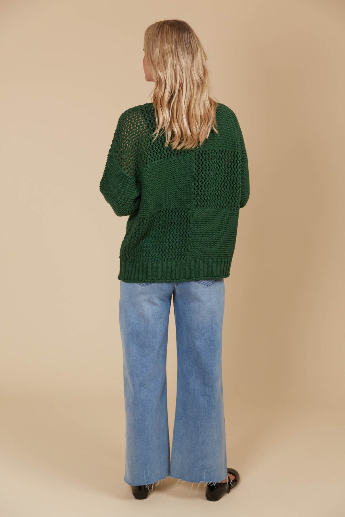 Luna Jumper - Isle Of Mine
