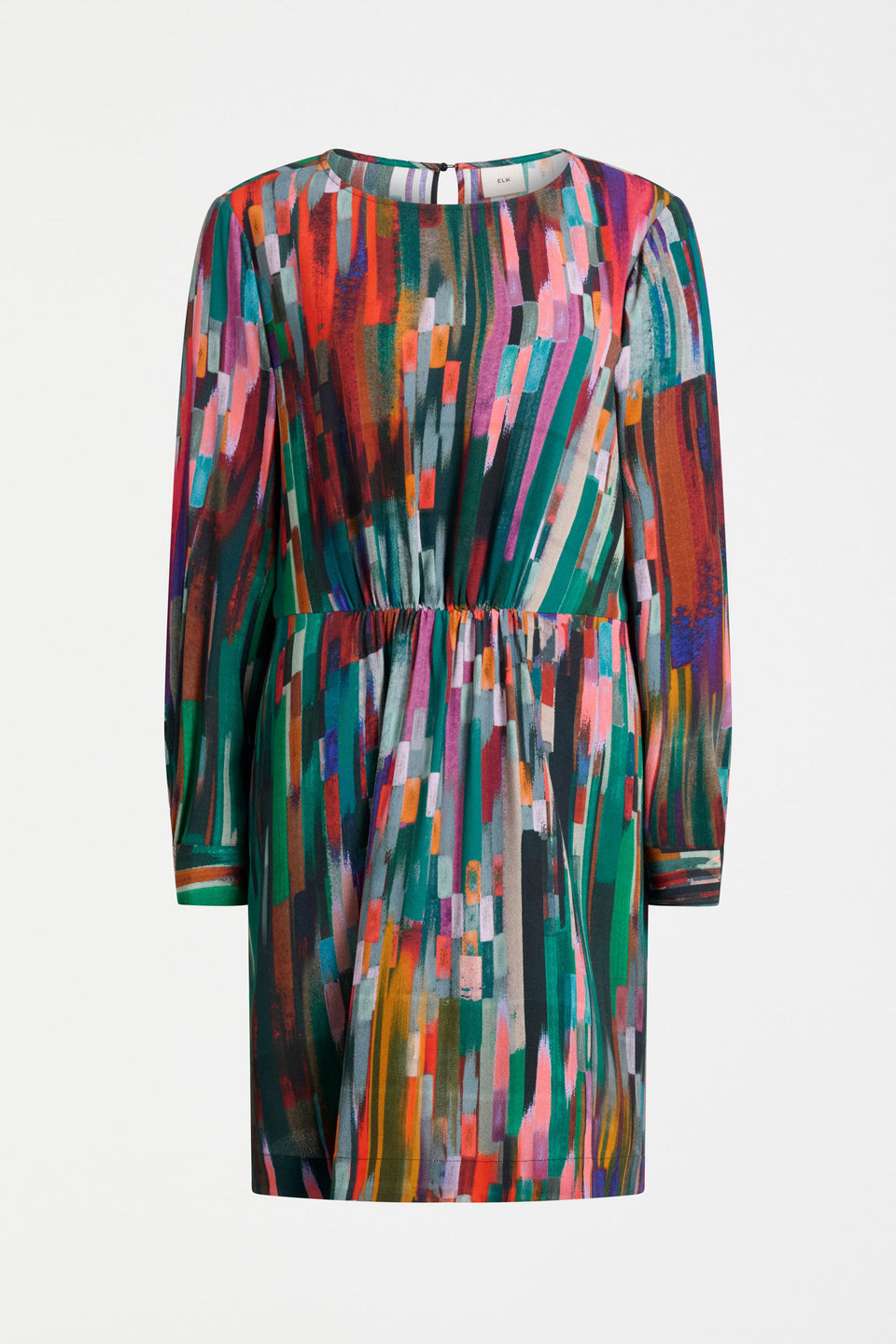 Arlowe Dress