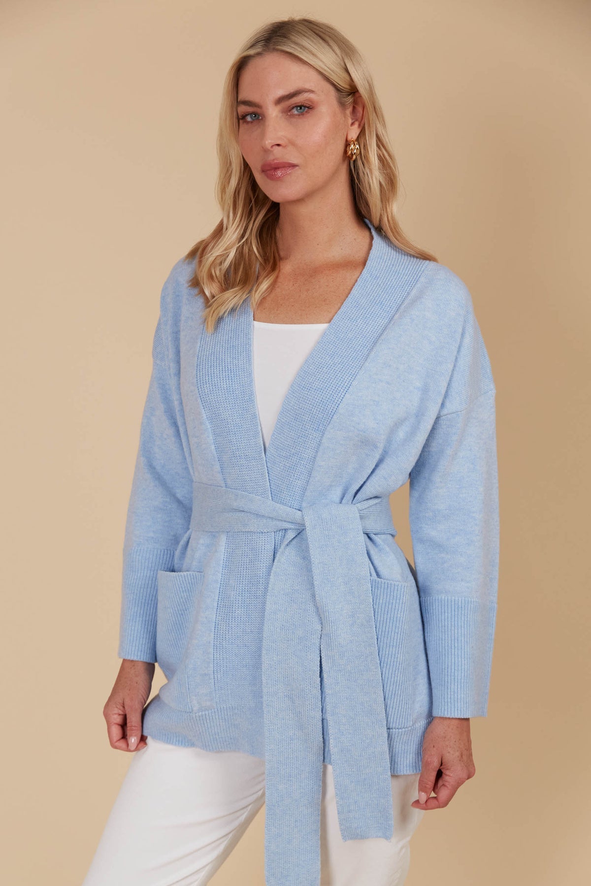 Selene Cardigan - Isle Of Mine