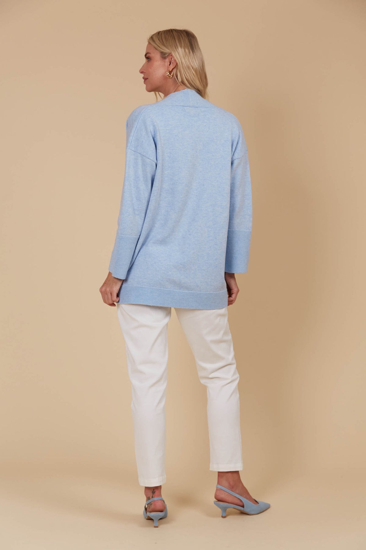 Selene Cardigan - Isle Of Mine