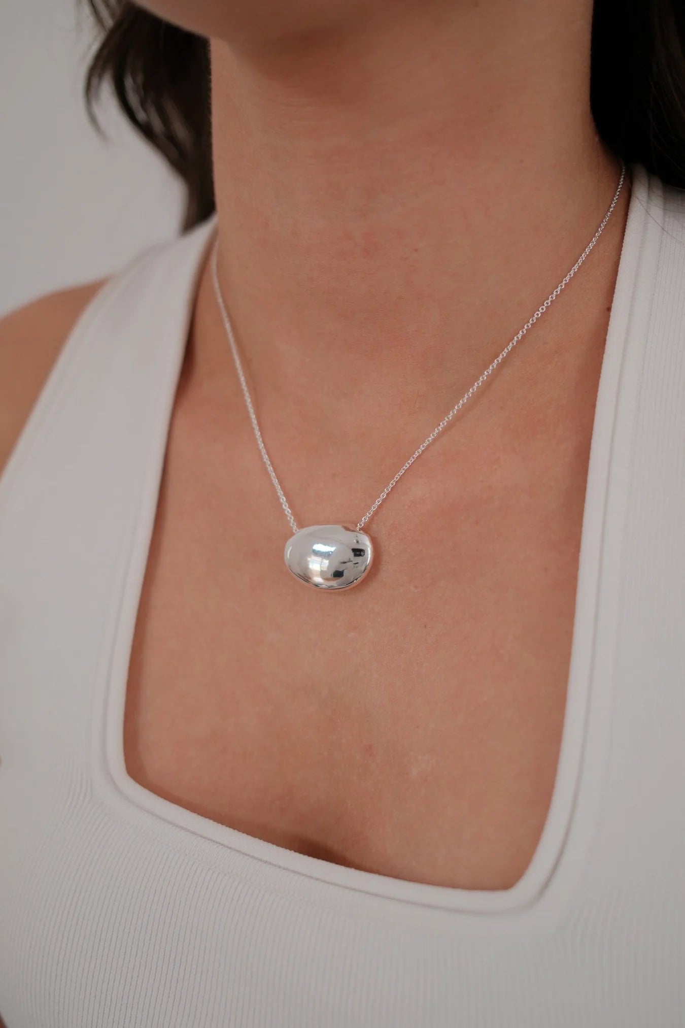 Paisley Necklace