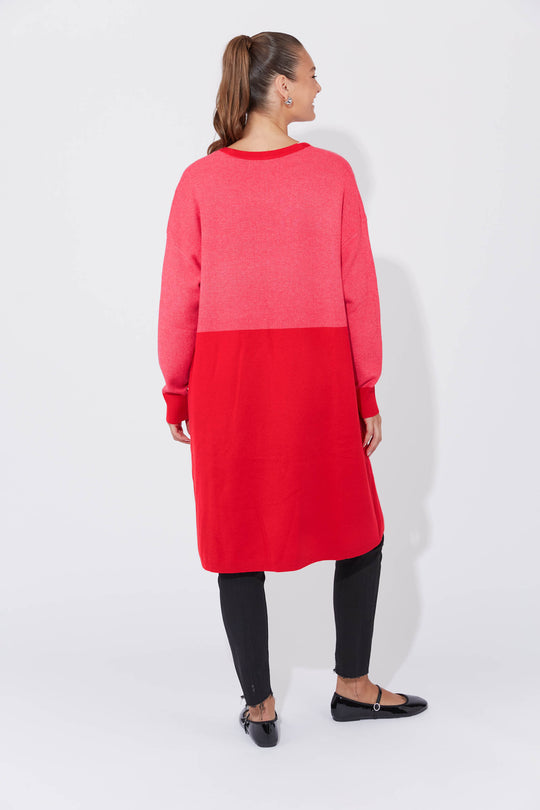 Cyprus Cardigan - Haven