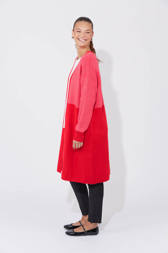 Cyprus Cardigan - Haven