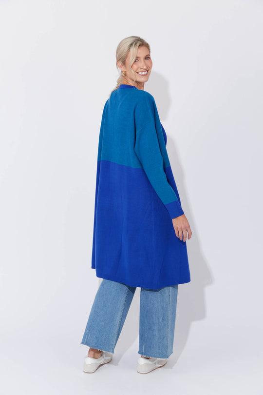 Cyprus Cardigan - Haven