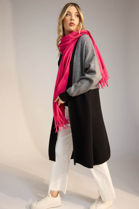 Cyprus Cardigan - Haven