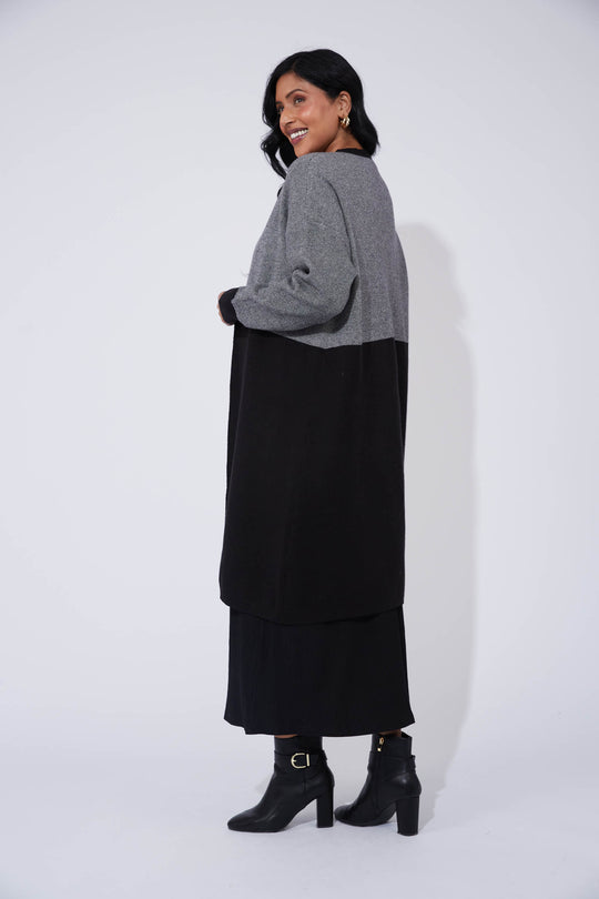 Cyprus Cardigan - Haven