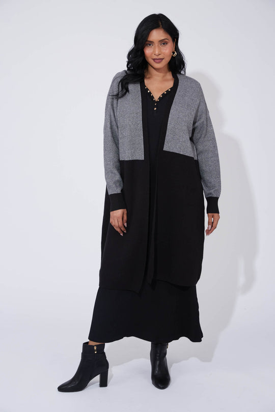 Cyprus Cardigan - Haven