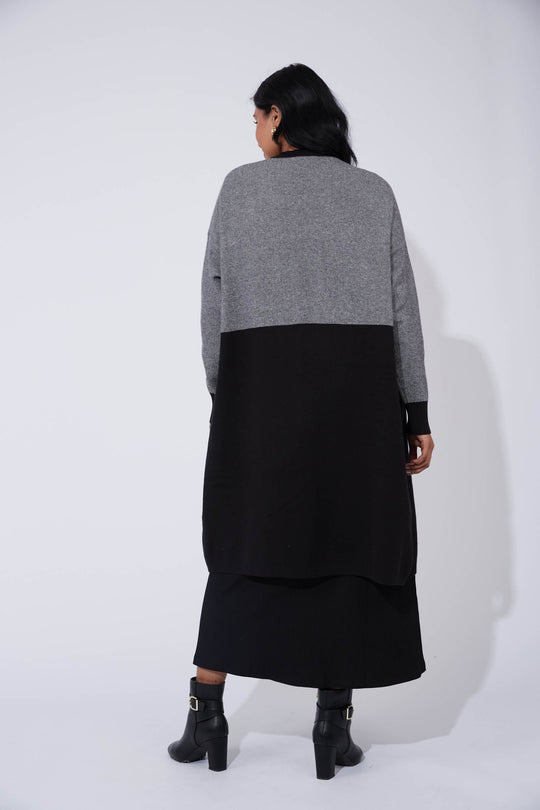 Cyprus Cardigan - Haven