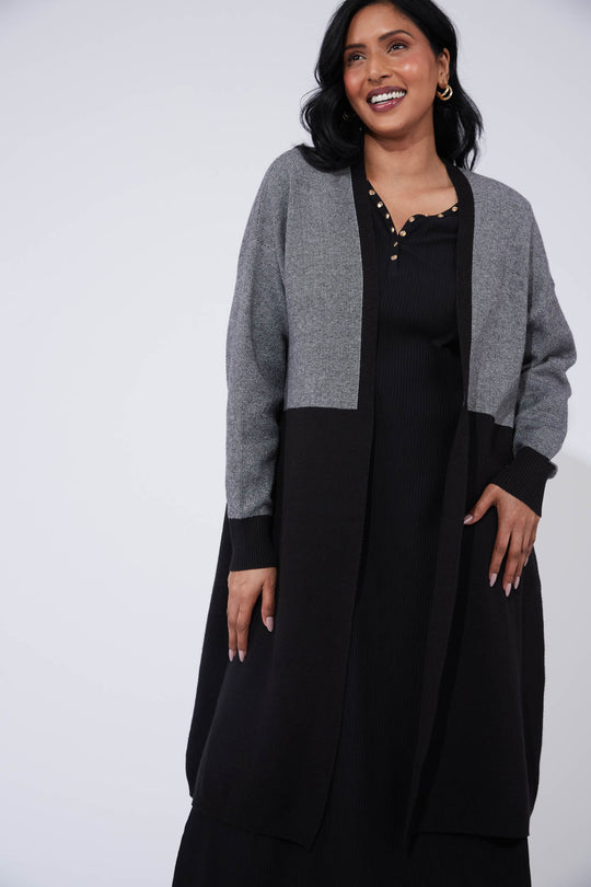 Cyprus Cardigan - Haven