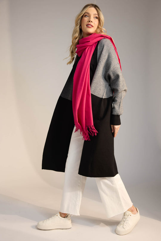 Cyprus Cardigan - Haven