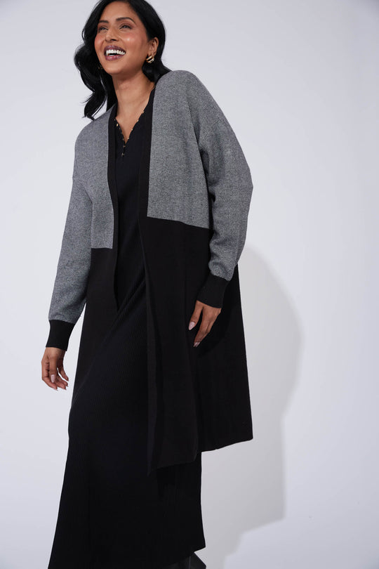Cyprus Cardigan - Haven