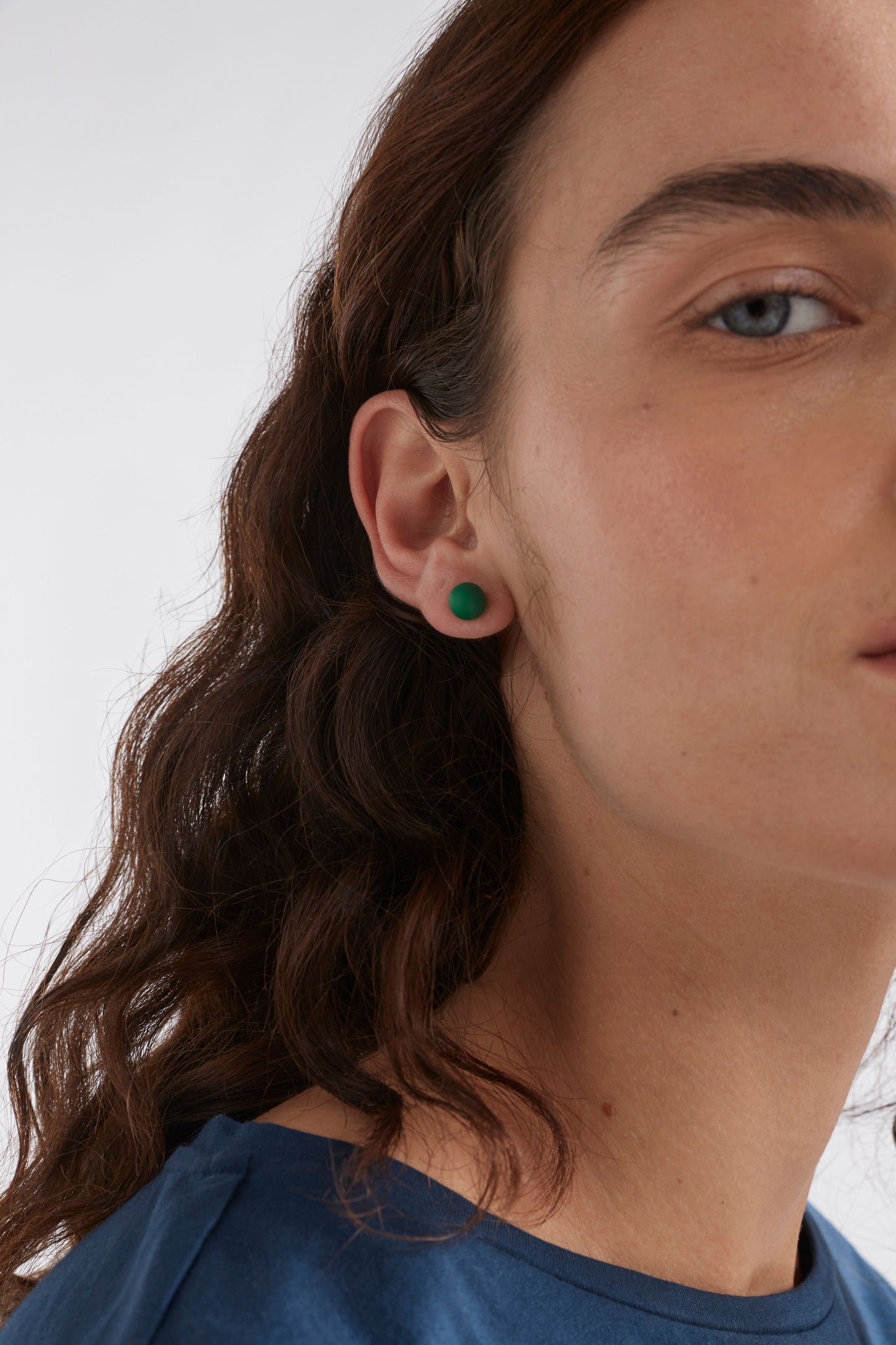 Dorn Stud Earring Set