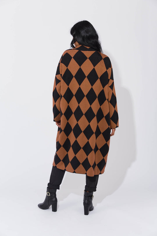 Casablanca Cardigan - Haven