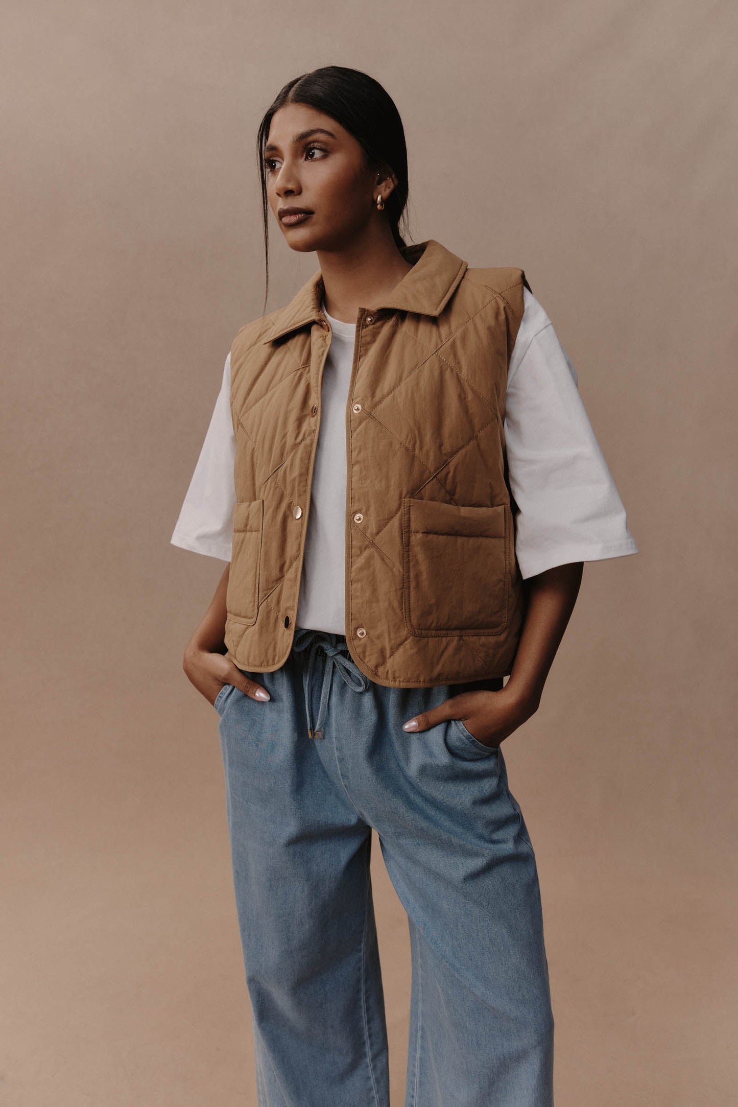 Argo Vest - eb&ive