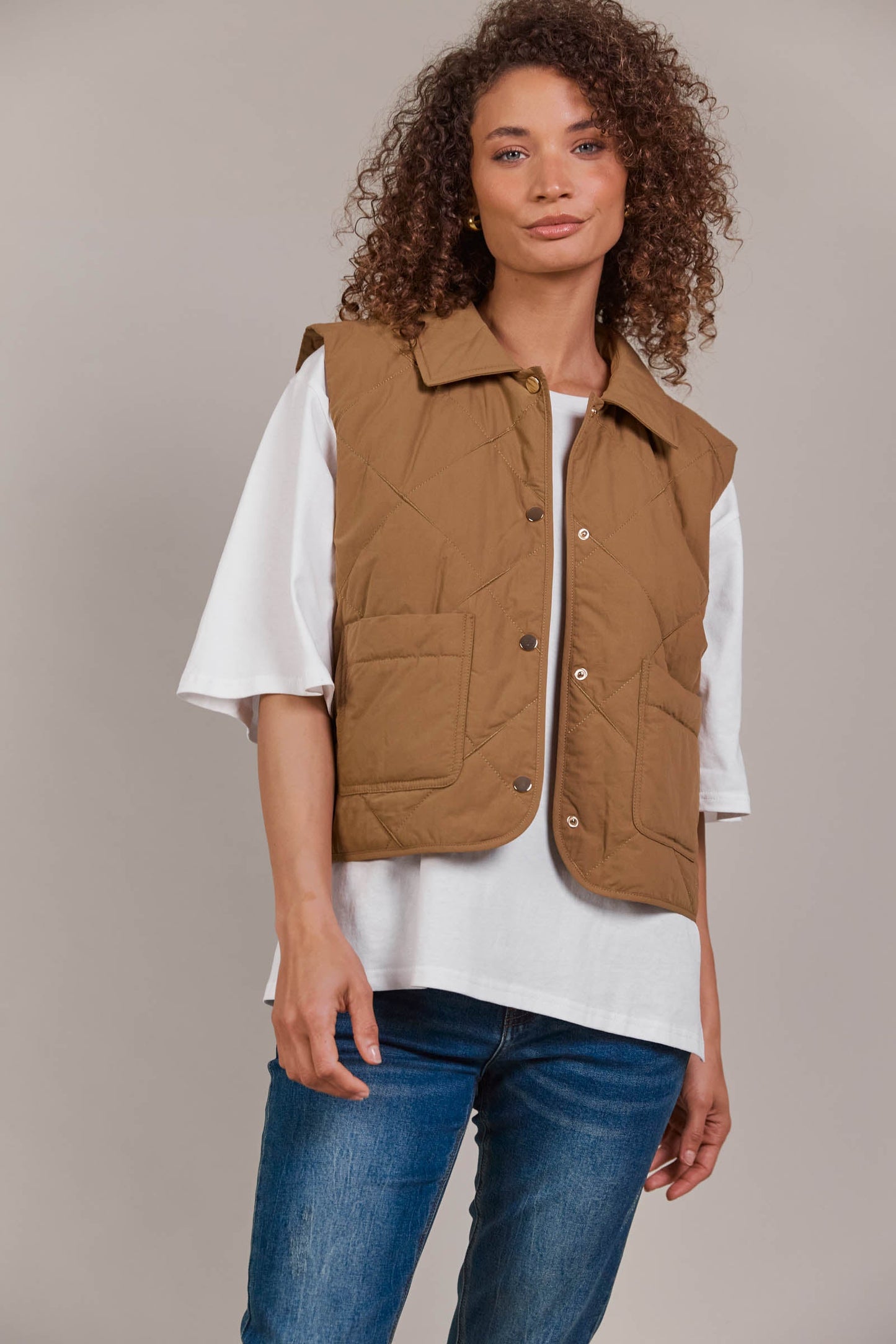 Argo Vest - eb&ive