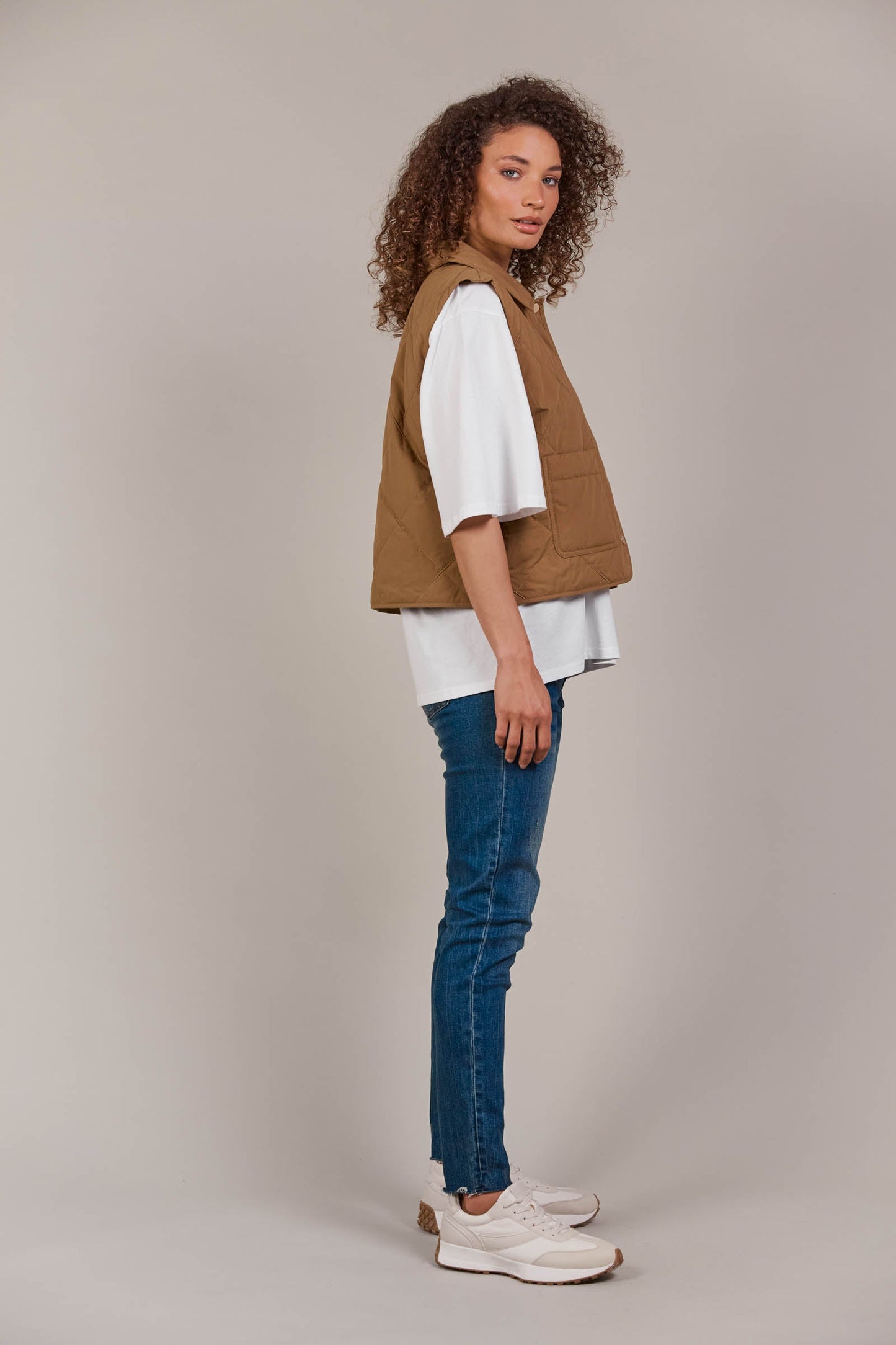 Argo Vest - eb&ive
