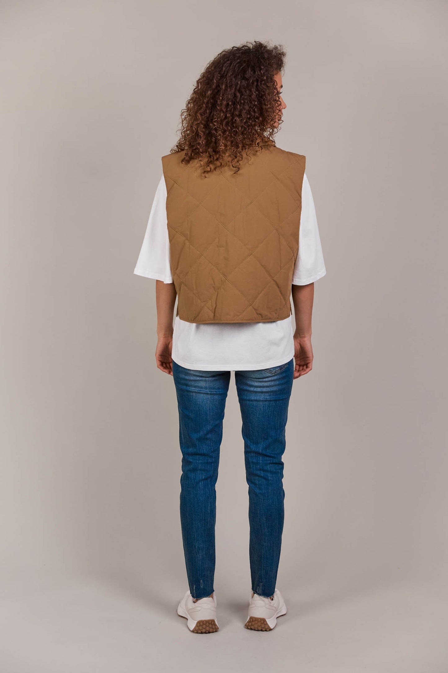 Argo Vest - eb&ive