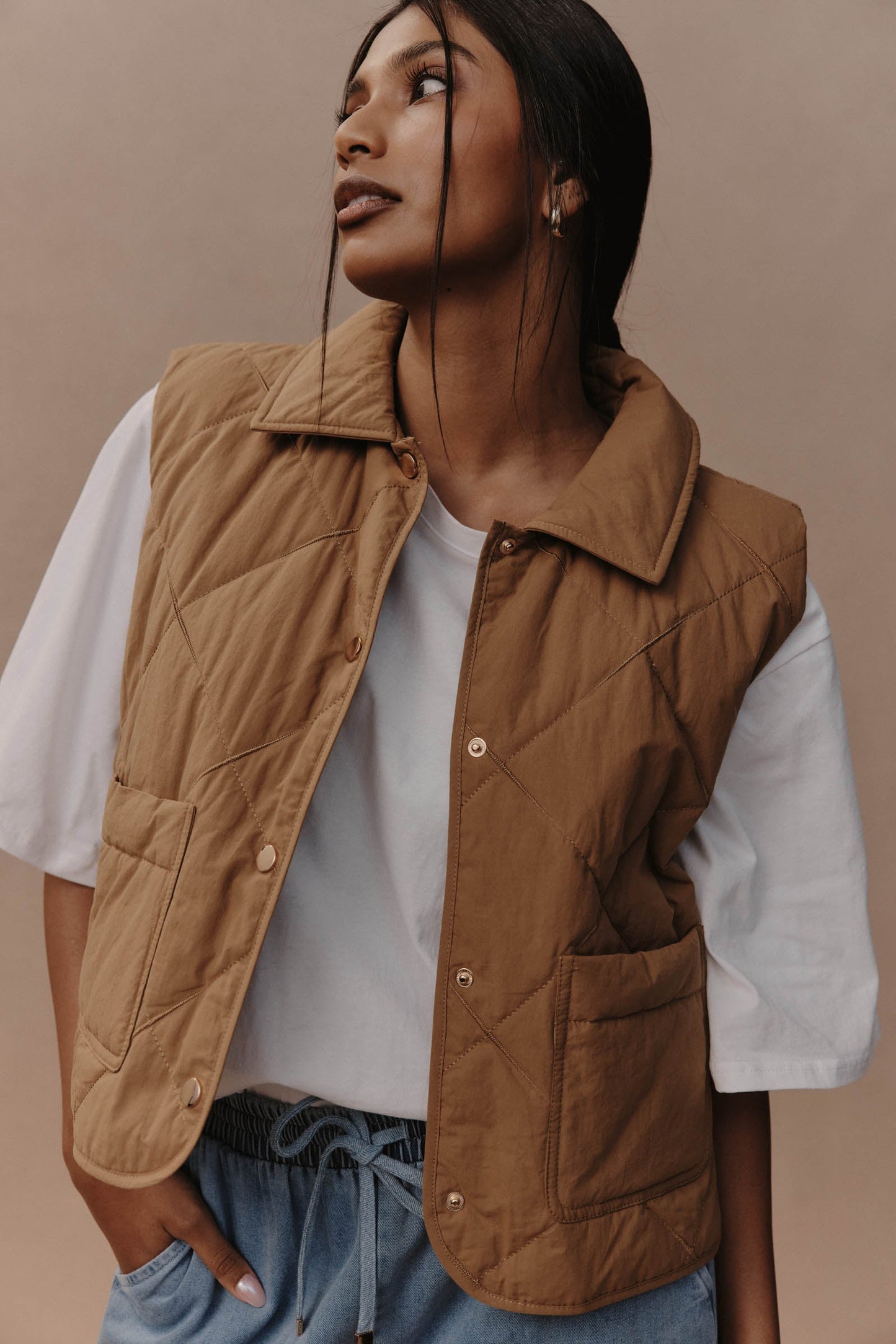 Argo Vest - eb&ive