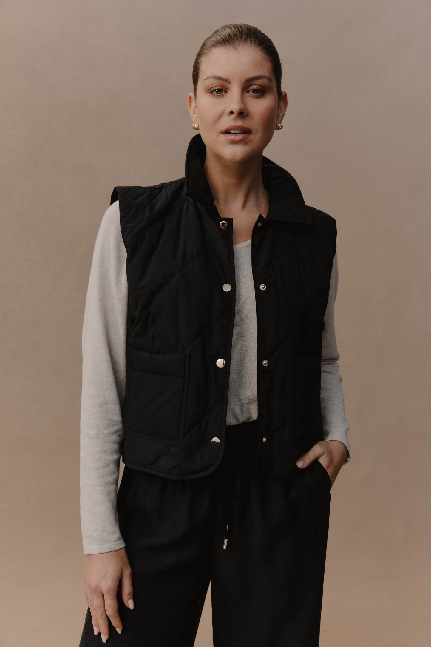 Argo Vest - eb&ive