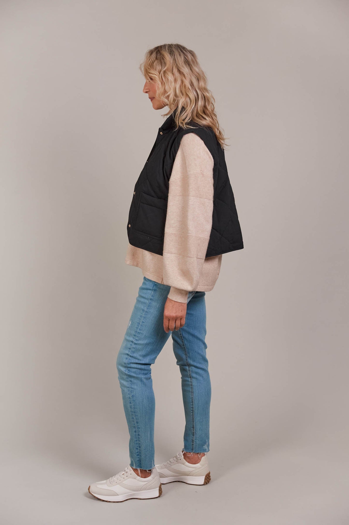 Argo Vest - eb&ive