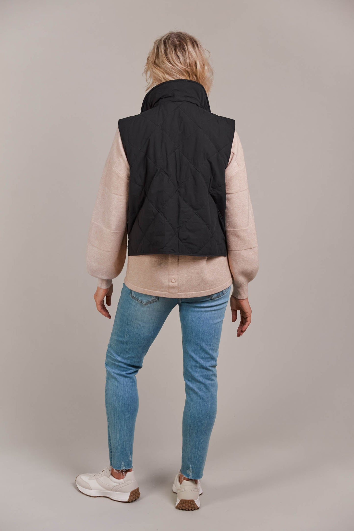 Argo Vest - eb&ive