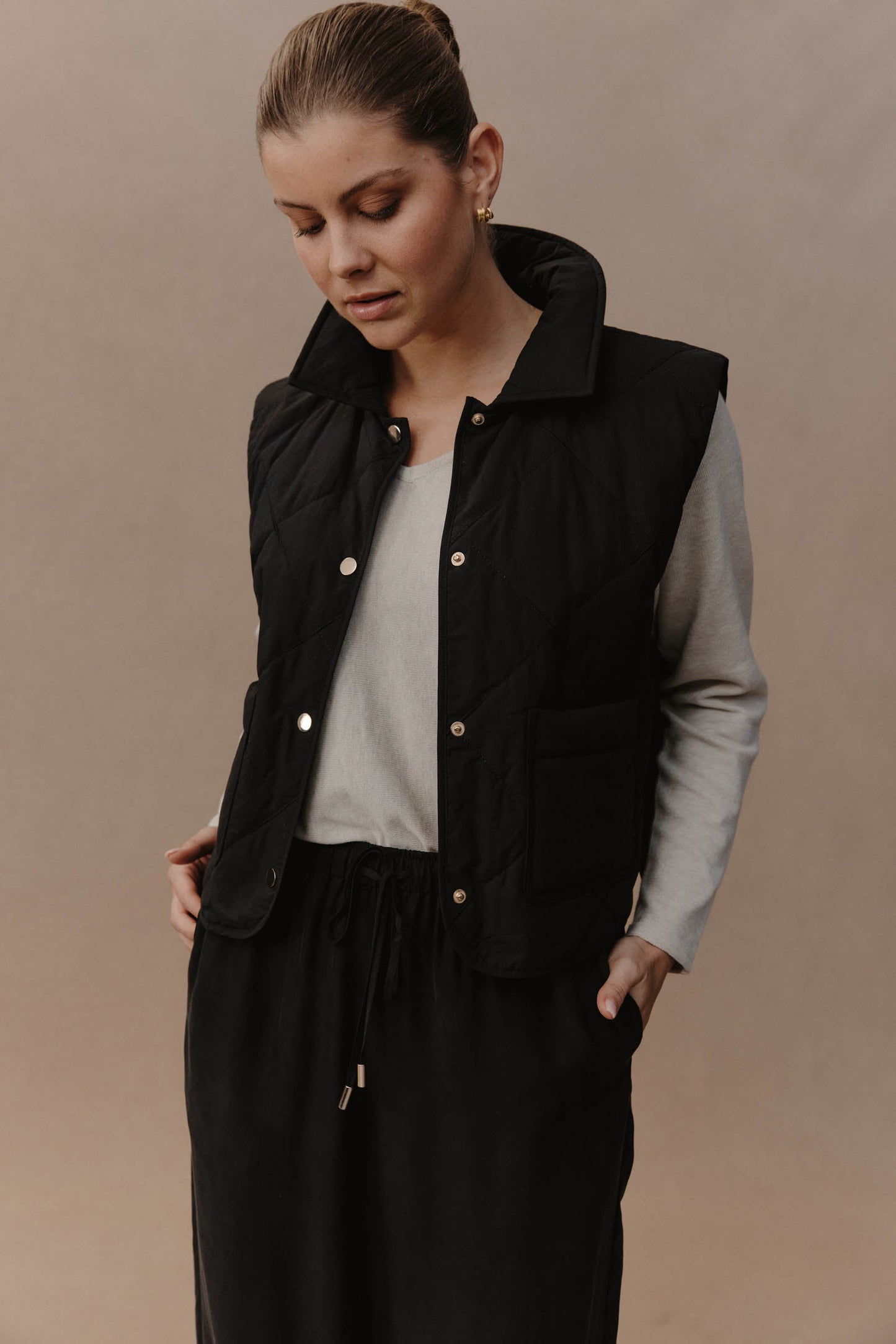 Argo Vest - eb&ive
