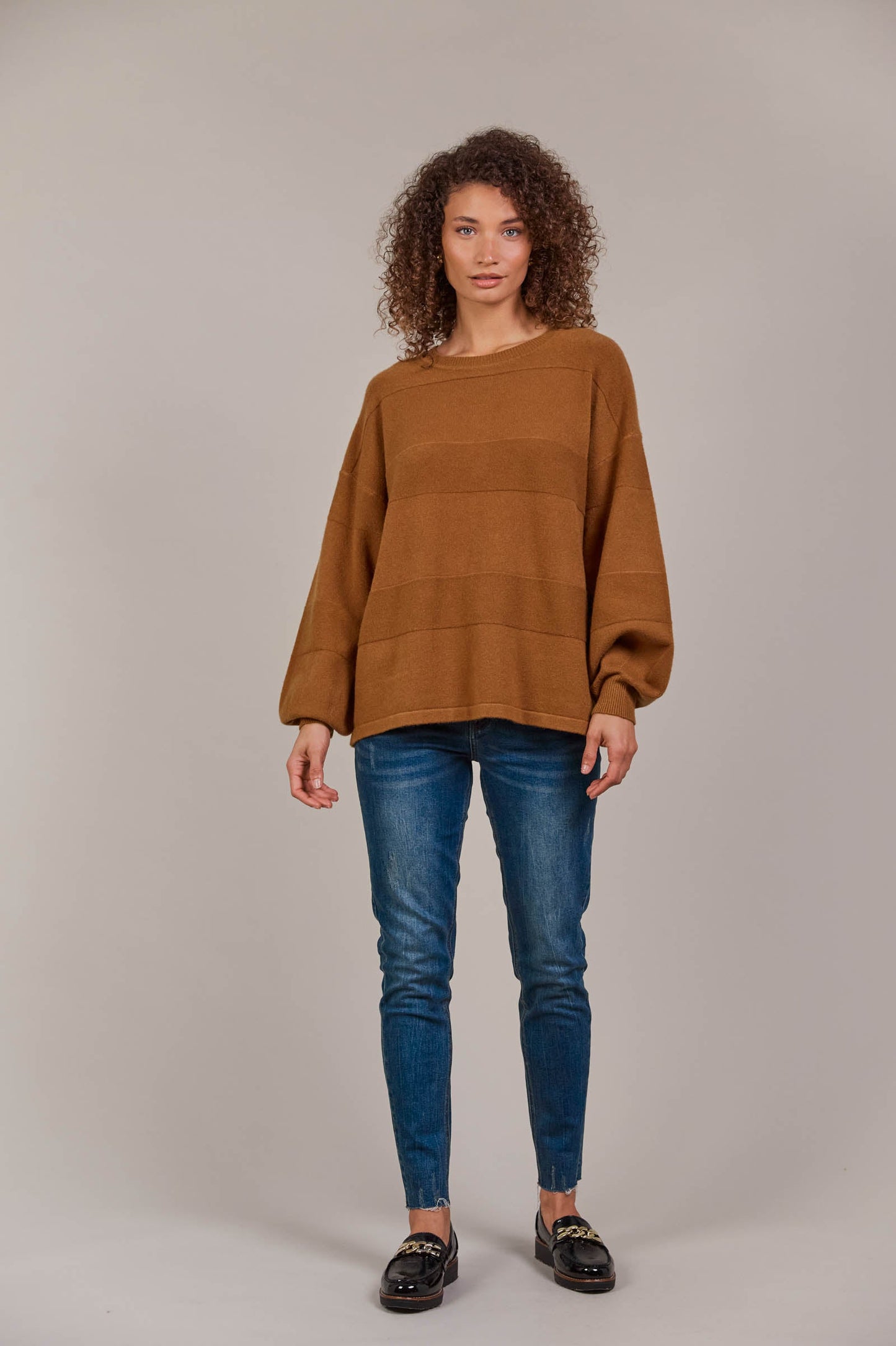 Estel Knit - eb&ive