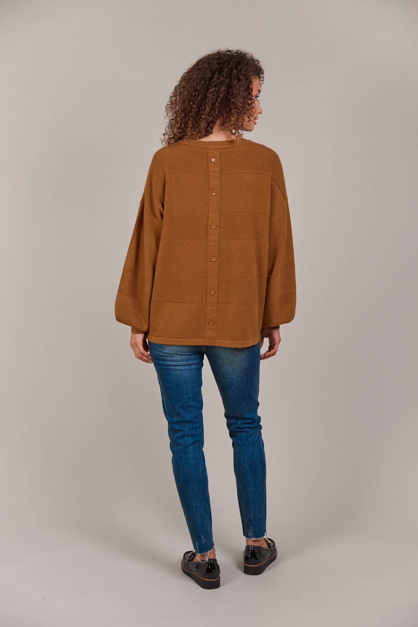 Estel Knit - eb&ive