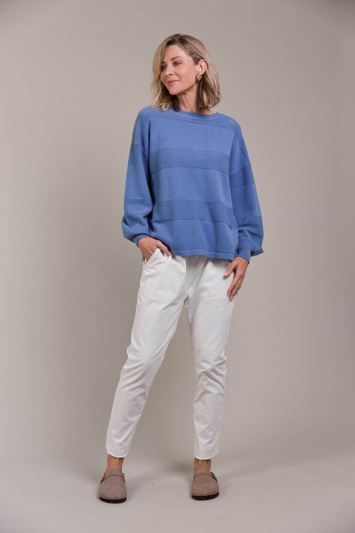Estel Knit - eb&ive
