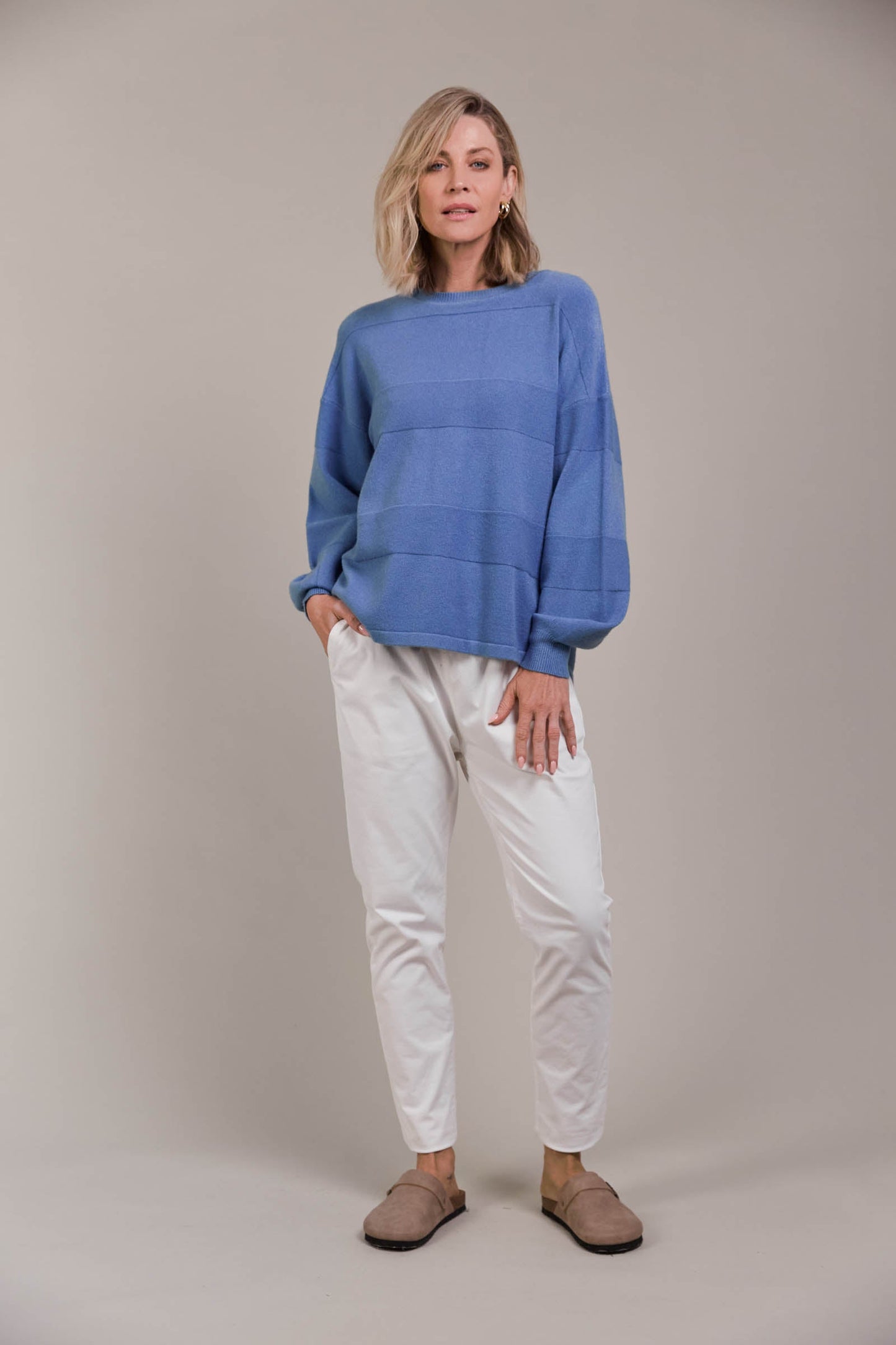 Estel Knit - eb&ive