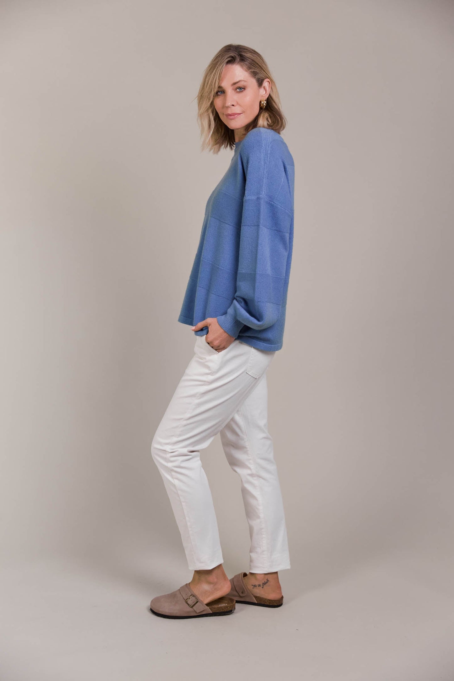 Estel Knit - eb&ive
