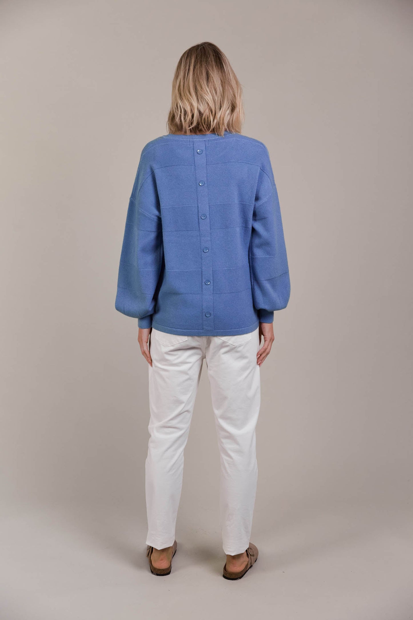 Estel Knit - eb&ive