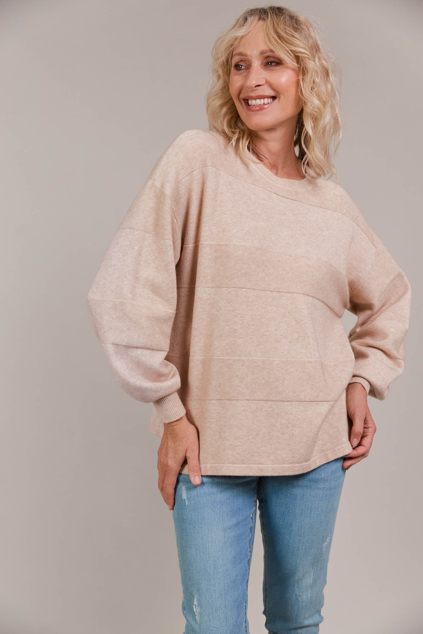 Estel Knit - eb&ive