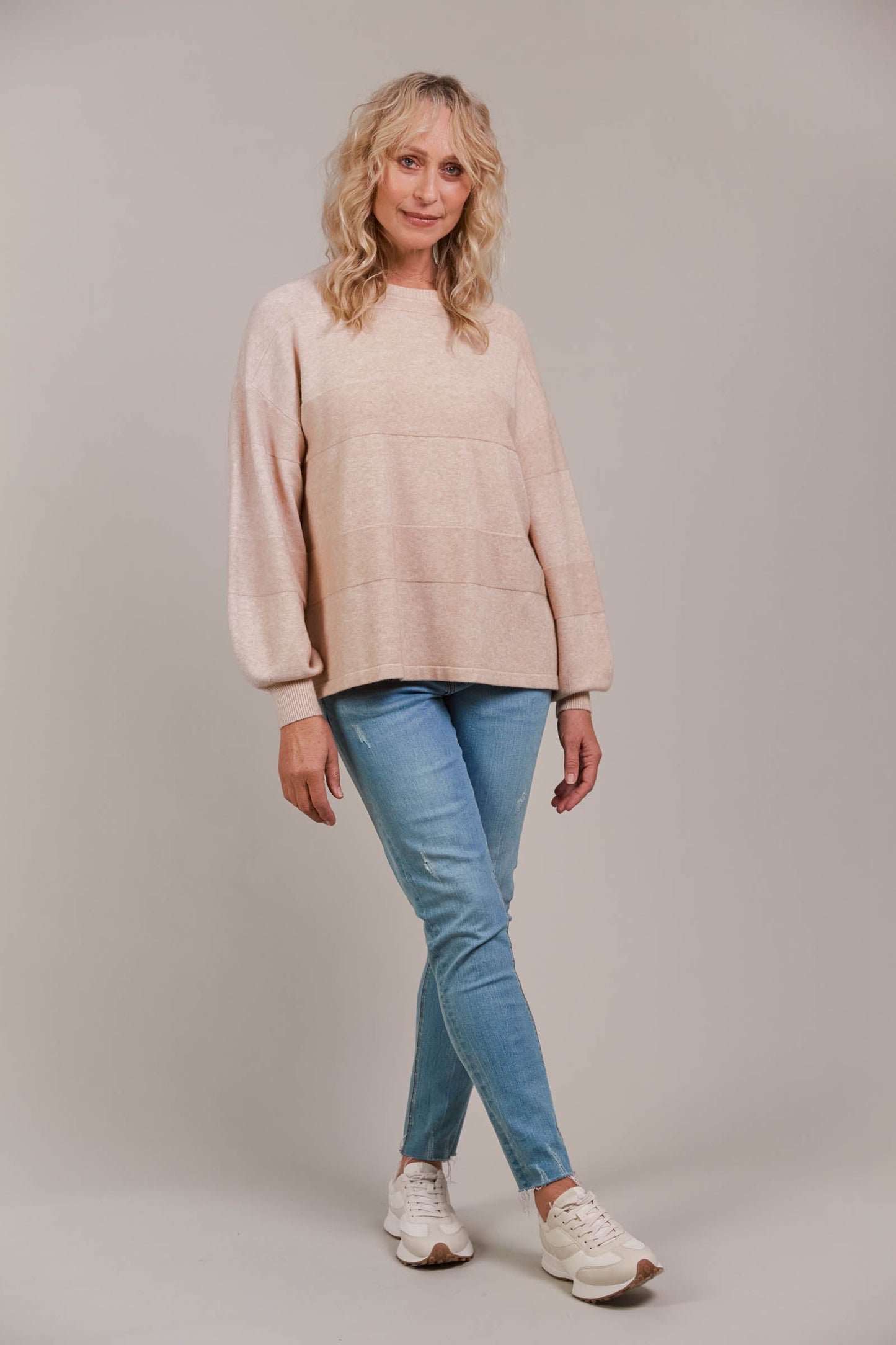 Estel Knit - eb&ive