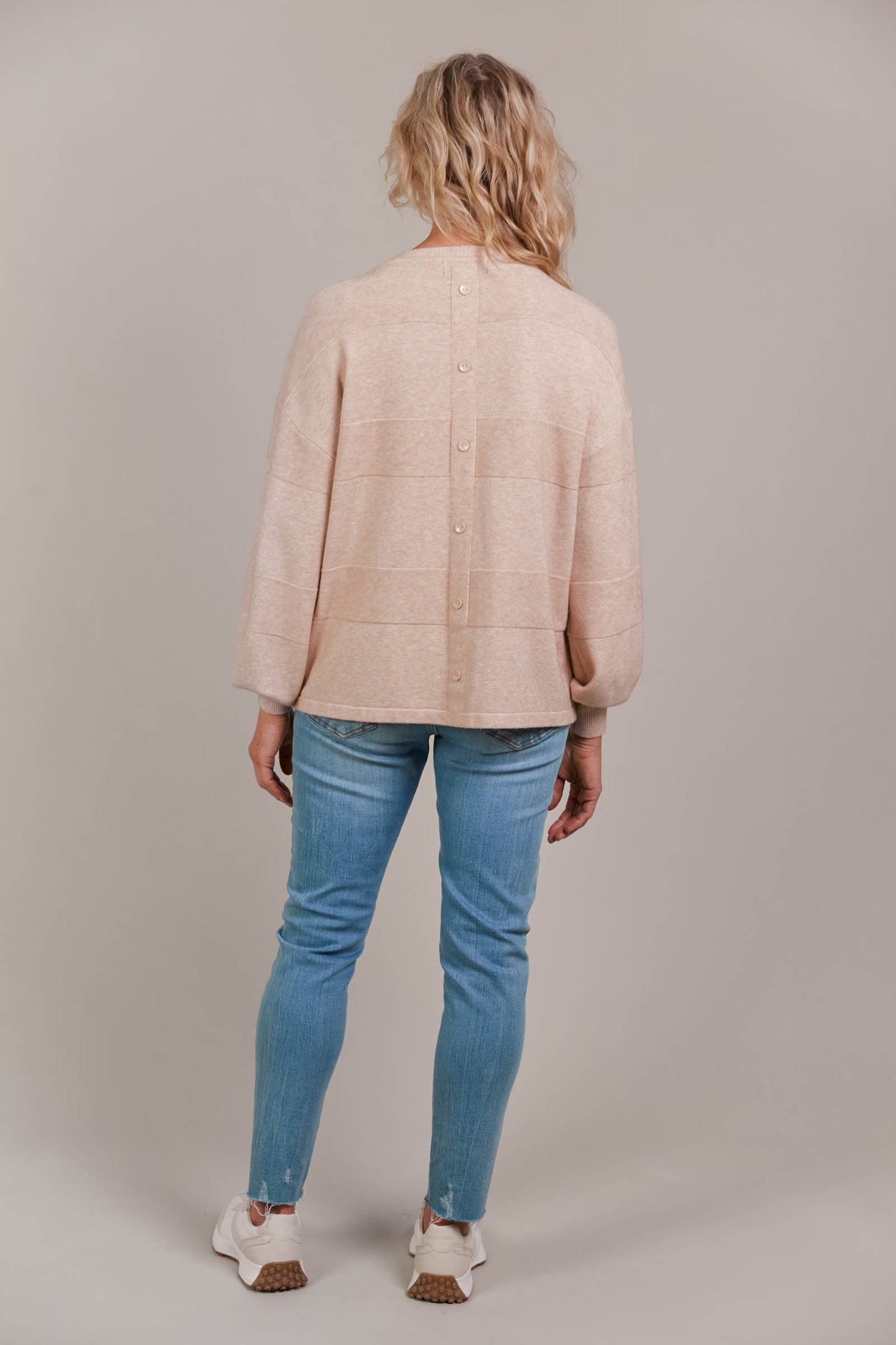 Estel Knit - eb&ive