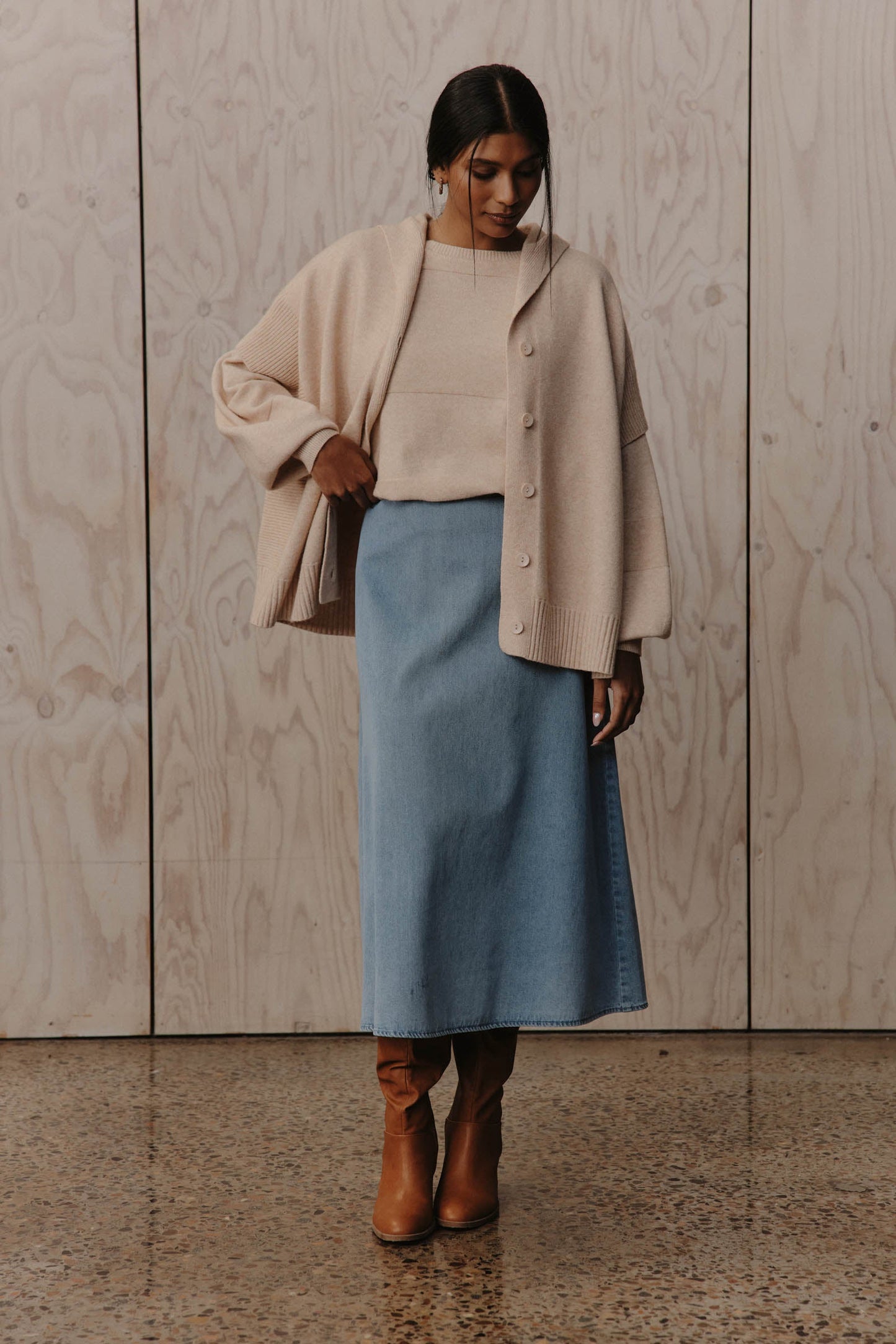 Estel Knit - eb&ive