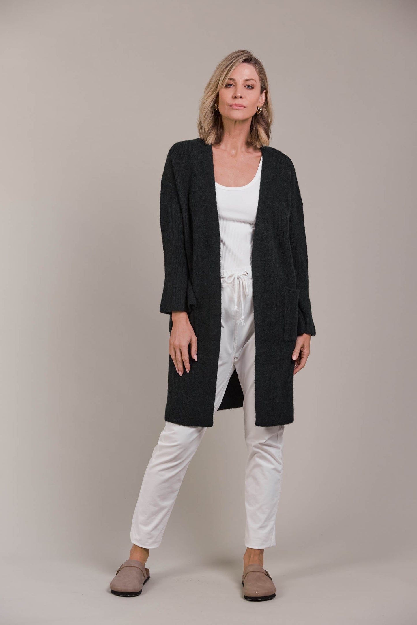 Marano Oversize Cardigan - eb&ive