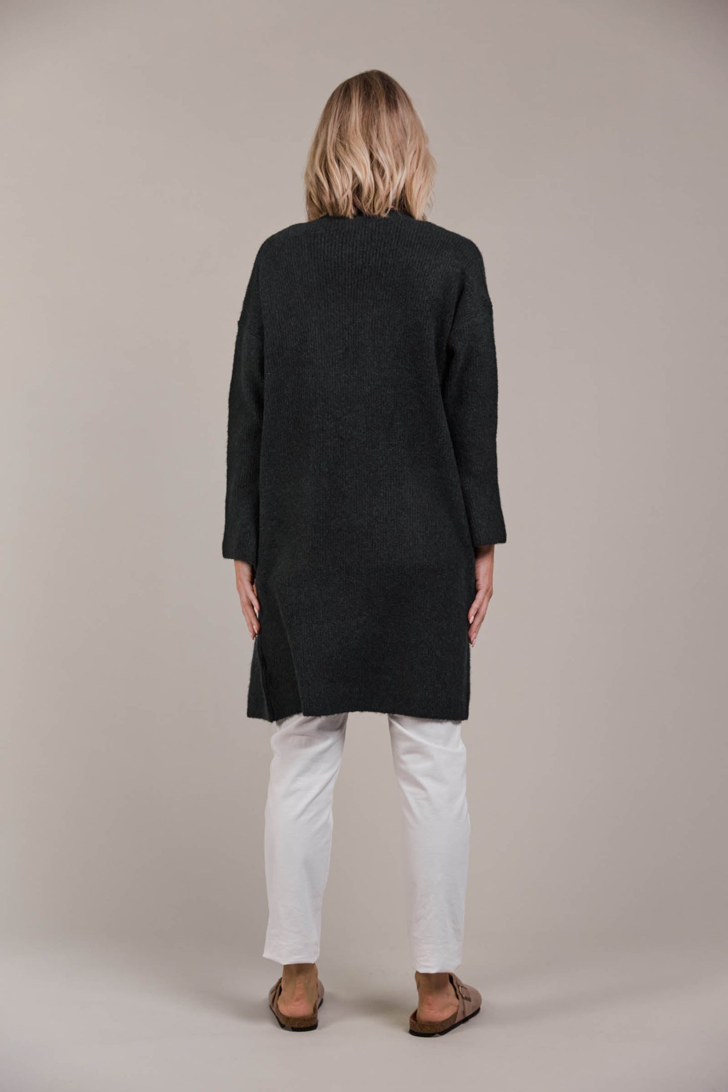 Marano Oversize Cardigan - eb&ive