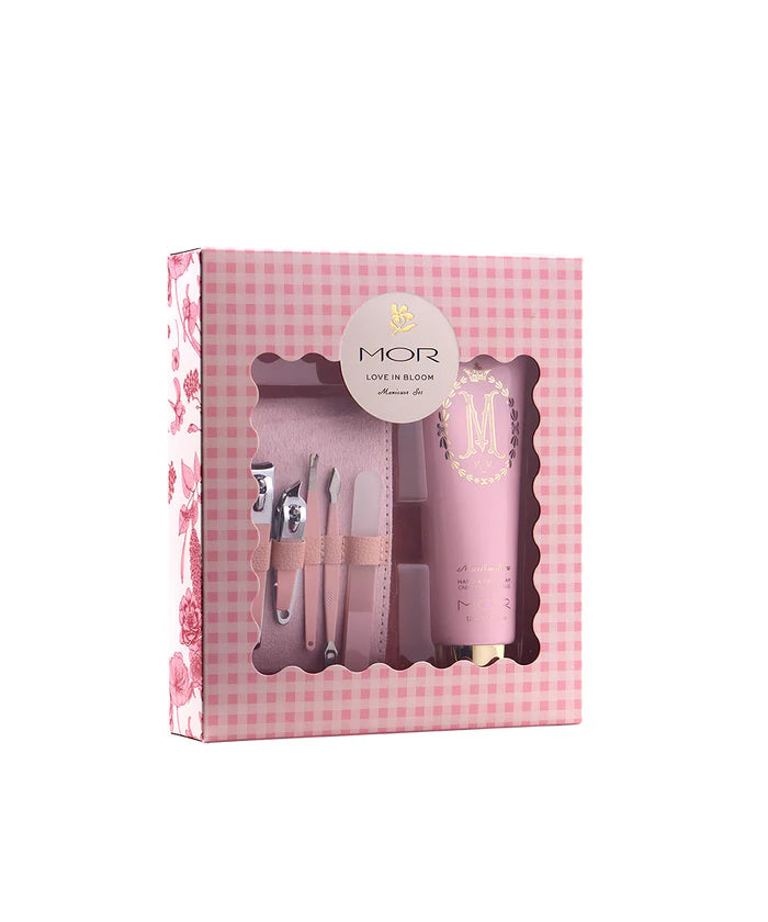 Love In Bloom Gift Set