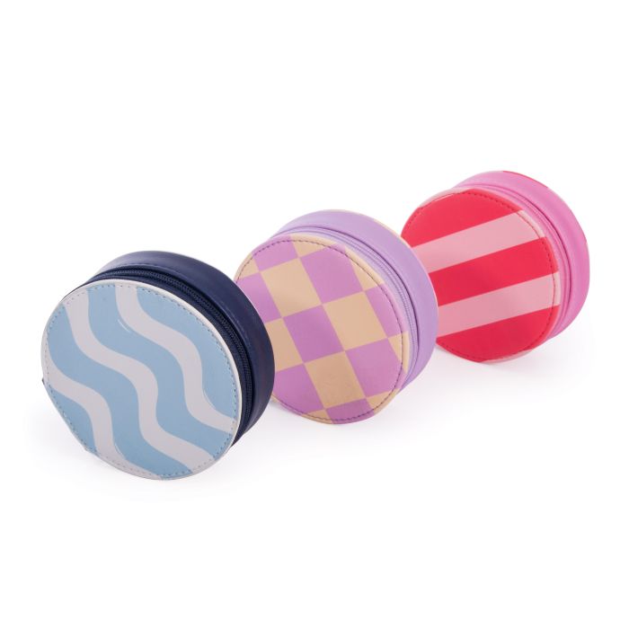 Travel Pill Case - Fly With Me