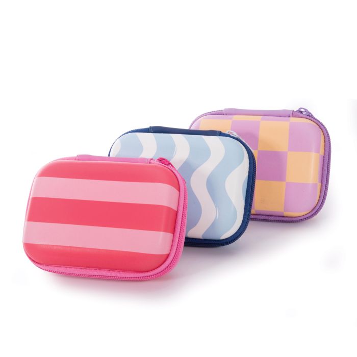 Zipper Travel Case - Fly With Me