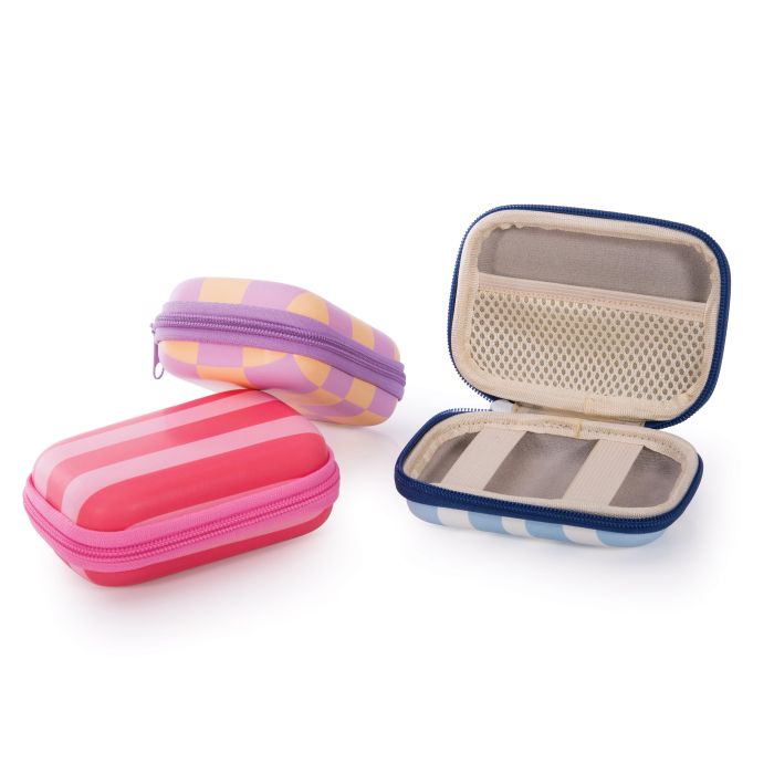Zipper Travel Case - Fly With Me