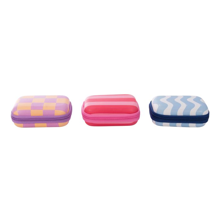 Zipper Travel Case - Fly With Me