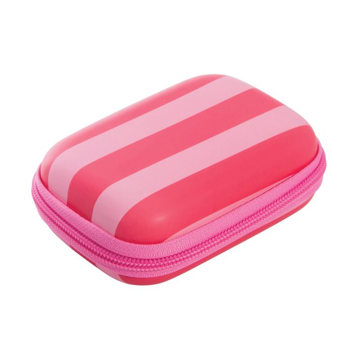 Zipper Travel Case - Fly With Me