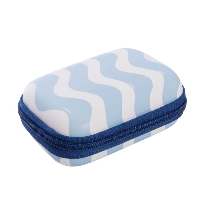 Zipper Travel Case - Fly With Me